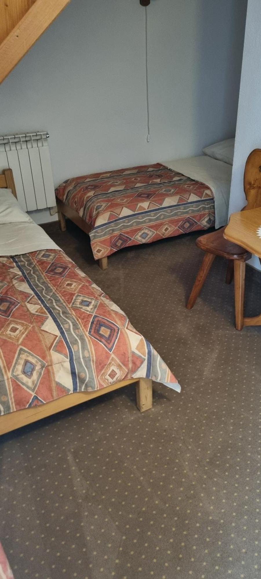 Dom Wypoczynkowy Jedrus Białka Tatrzańska Room photo