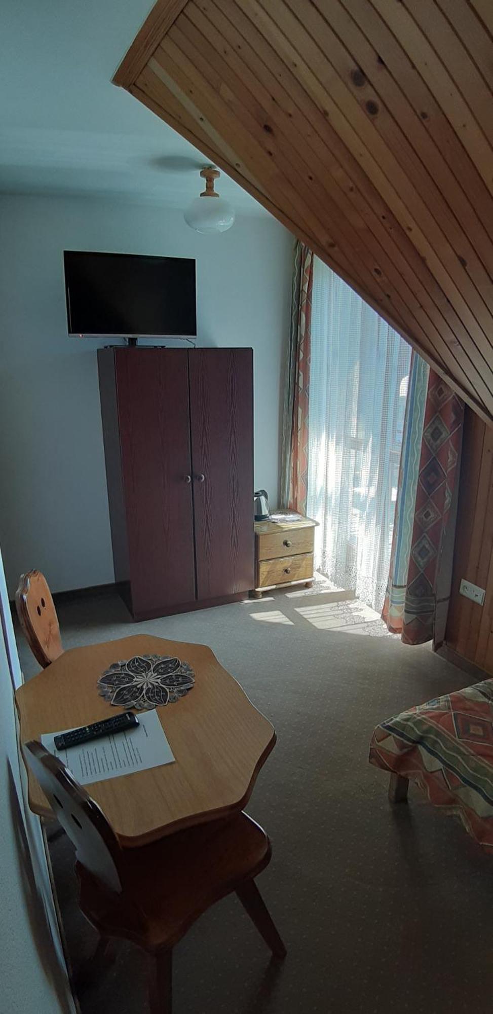 Dom Wypoczynkowy Jedrus Białka Tatrzańska Room photo