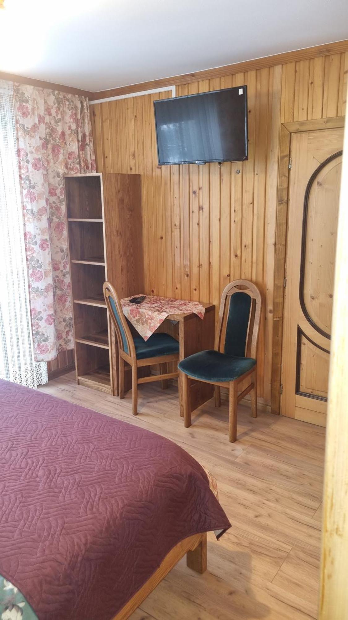 Dom Wypoczynkowy Jedrus Białka Tatrzańska Room photo