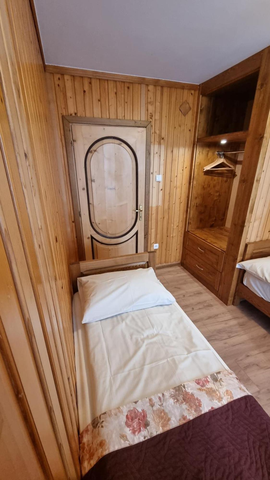 Dom Wypoczynkowy Jedrus Białka Tatrzańska Room photo
