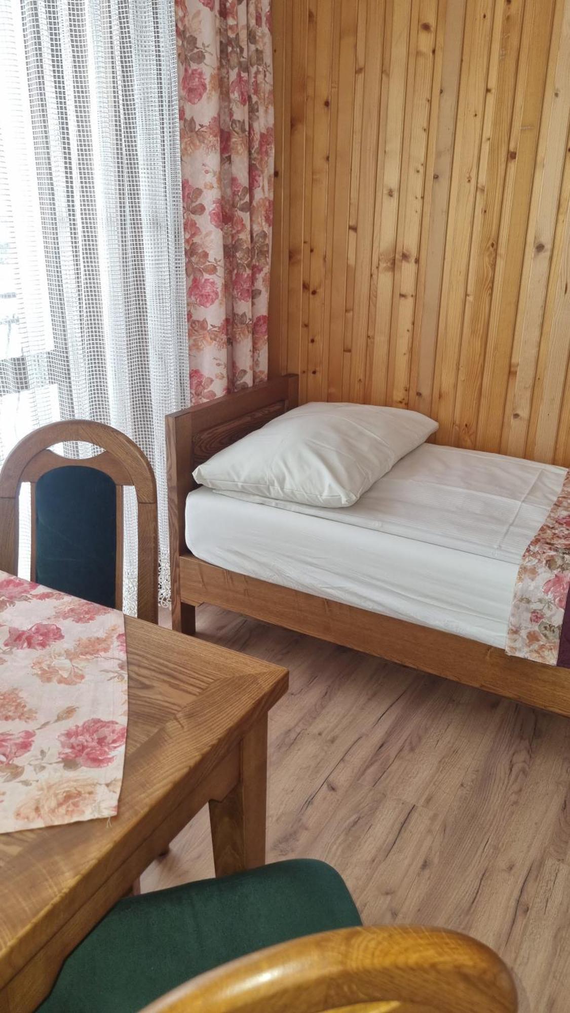 Dom Wypoczynkowy Jedrus Białka Tatrzańska Room photo