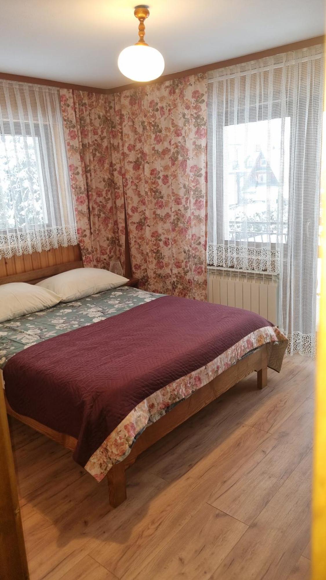 Dom Wypoczynkowy Jedrus Białka Tatrzańska Room photo